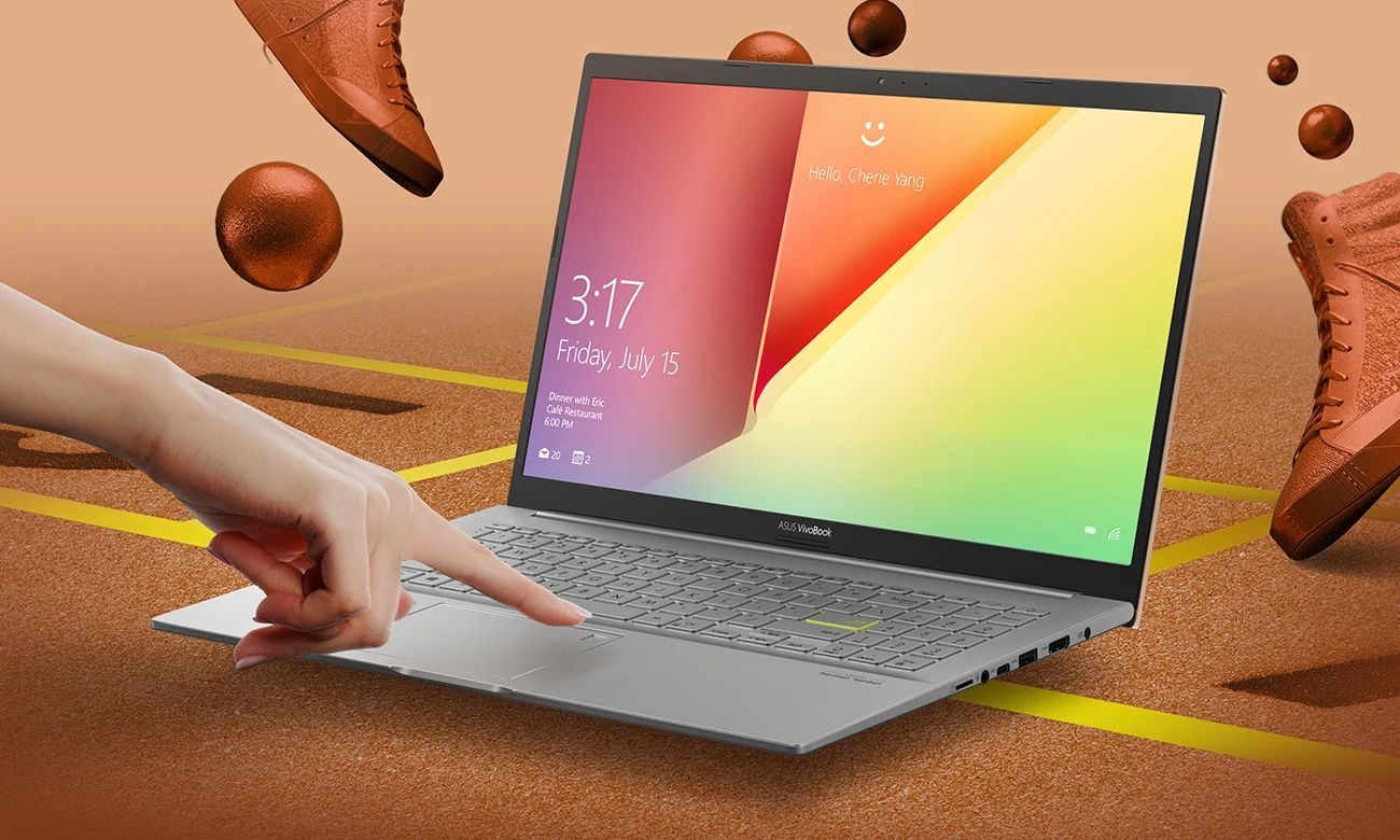 ASUS Vivobook 15 K513EA-L11957W 1